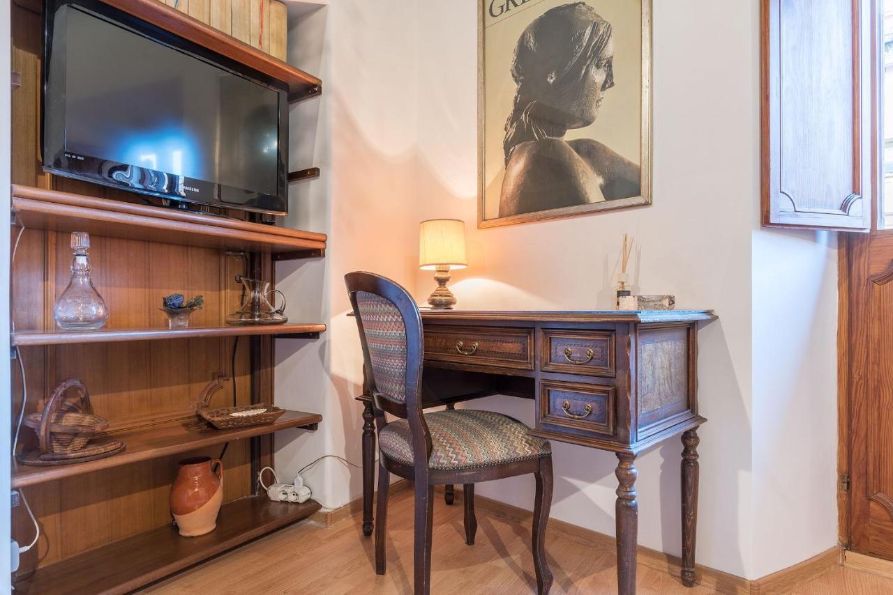 로마 Montecitorio & Pantheon Stylish Flat 아파트 외부 사진